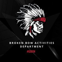 Broken Bow Indians 🏹 (@bbhsindianss) Twitter profile photo