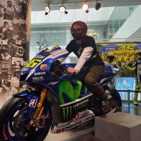 VIPER(@VIPERHAWK_VR46) 's Twitter Profile Photo