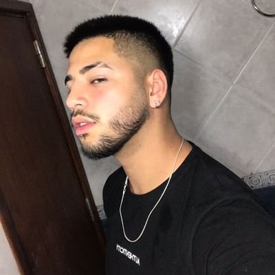 Dorrego_Thiagoo's profile picture. Instagram: Thiago_dorrego