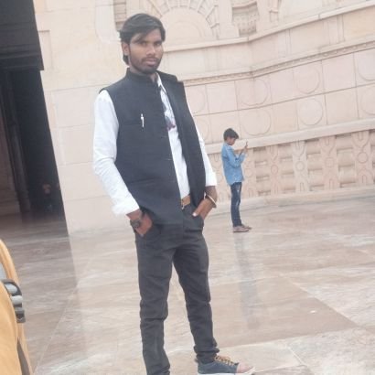 ak752808151127's profile picture. I am Ashok Kumar, adress Kharhargadhi bherekuiyan जिला बलरामपुर