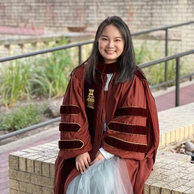 PhD Student @BrownHSPP / PharmD from @UTexasPharmacy / Dog mom