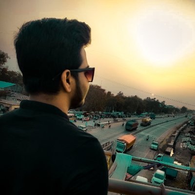 Sahil949621611's profile picture. 