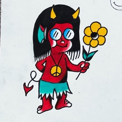 fully_freaked's profile picture. tattooer, musician, regular