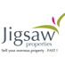 jigsawsproperty's profile picture. Jigsaw Properties is a overseas property listing site. Sell your property for just £99 until it's sold! no agent, no commission, no catches. Sell today !