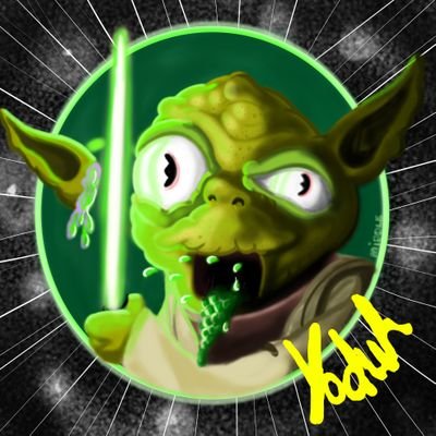 Artist and twitch streamer from Melbourne Australia