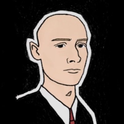 JamalJWReed's profile picture. 