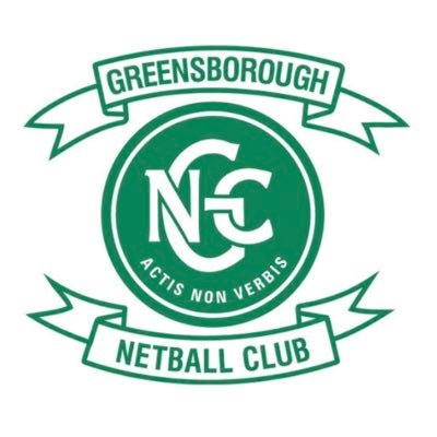 Welcome to the best club in the NFNL! Come for the netball, stay for the family! #GoBoro 💚