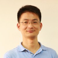 Haibing Yan (@embracefall) 's Twitter Profile