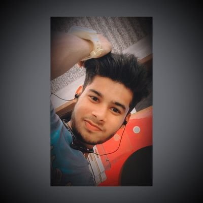 vizzu_mr's profile picture. 👻Great Entry in world 13. FEB😎
👻Mùßìx ĺøvěř🤩
👻Pæřþý boy🥳
👻Fűľľý Ďæñxèřøù§😈
👻Àťťîűđę īß Mý Pæßßîøň😈
👻Vizzu......Mý Ñìçķ Ñàmè😍
👻Mom&Dad .... Ĕýě ßťăř