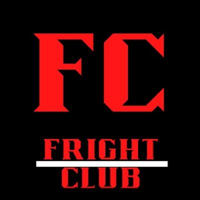 Greetings and salutations good citizens! Welcome to the Twitter of your one stop shop for all things horror, The Fright Club!
#roboticgang