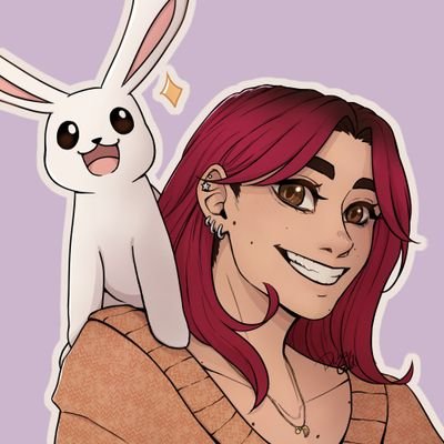 Digital illustrator and writer | 🇺🇲 | MXTX is my life and I am a willing sacrifice. I promise I'm probably alive 👍