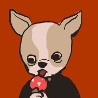 稻吉卯上 (@mimulishizi) 's Twitter Profile