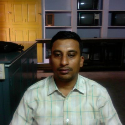 Asst. Prof. of Physics, Vivekananda College, Madurai. PhD - IIT Madras. Teaching Experience - RIE Mysore and SASTRA University.