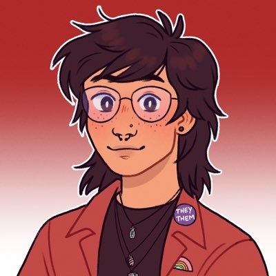 Arren Hanako Huckleberryさんのプロフィール画像