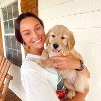 cait (@caitbrookec) 's Twitter Profile