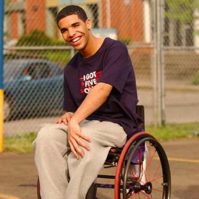 WheelchairJimmi Profile Picture