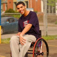 Wheelchair Jimmy (@wheelchairjimmi) 's Twitter Profile Photo Wheelchair Jimmy (@wheelchairjimmi) 's Twitter Profile Photo