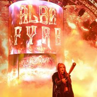 🏴󠁧󠁢󠁳󠁣󠁴󠁿🔥(@wwe_alba) 's Twitter Profile Photo