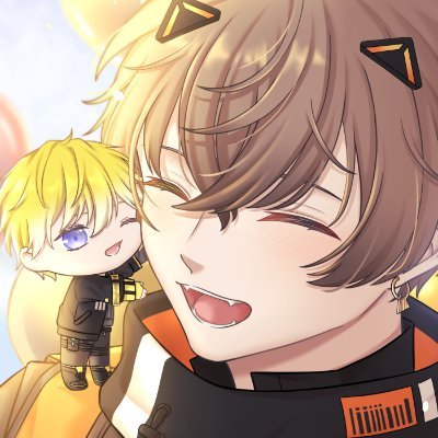 Yomuさんのプロフィール画像