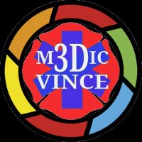 3D Medic Vince (@medicvince) 's Twitter Profile Photo
