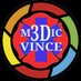 3D Medic Vince (@medicvince) Twitter profile photo 3D Medic Vince (@medicvince) Twitter profile photo
