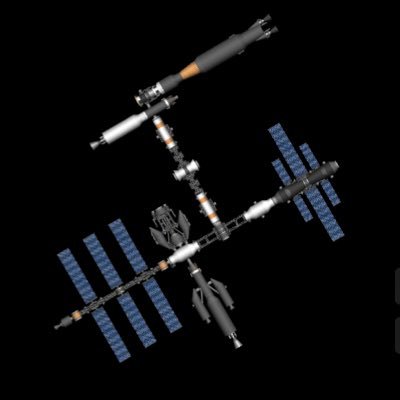 SpaceFlightSim2's profile picture. For SFS players to post their builds, funny fails, and to ask for help.