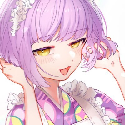 💜roruta💕さんのプロフィール画像