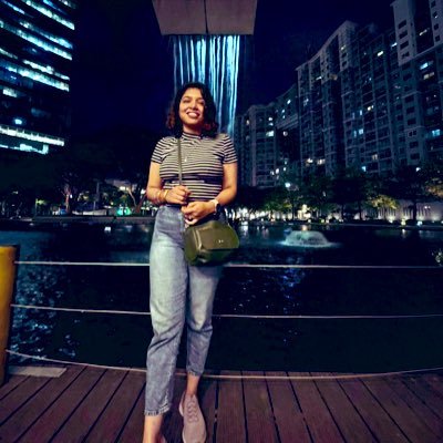 igarimajain's profile picture. a techie in love with react ,a mother in love with her daughter, a wife in love with her husband ... who said you can only love once 🥰