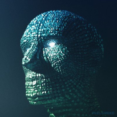3D Artist - Wanderer of Fractal Universe.

https://t.co/864TOzzWRB