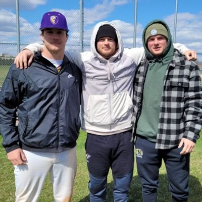 God first, family, and treating others better than you expect to be treated!
#ARMYPRIDEUSA
#AshlandUnivBaseball
#FSUBASEBALL