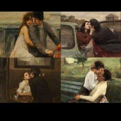 AMO .CANTAR .Y .BAILAR.💙💚💛🧡❤💯💫🖤🤎💜