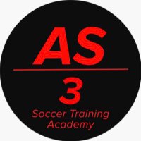 AS 3 Soccer Training Academy (@as3soccer) 's Twitter Profile Photo AS 3 Soccer Training Academy (@as3soccer) 's Twitter Profile Photo