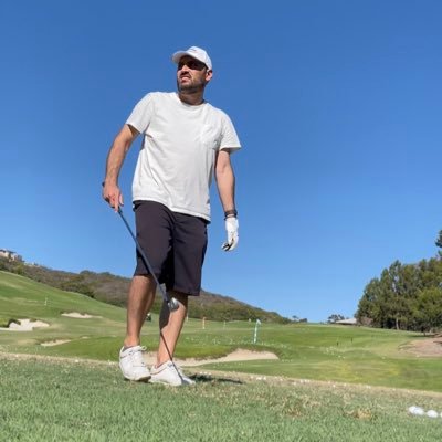 fixmyswingnow's profile picture. Fix my golf swing