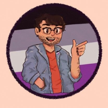 29. He/They. Writer, Therapist, DM

Icon by ginzengtea on Instagram!