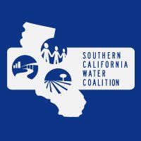 SoCal Water Coalition(@SoCalWaterComm) 's Twitter Profile Photo