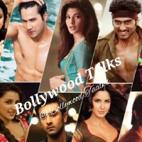 Bollywood Talks(@BollywoodTaalks) 's Twitter Profile Photo