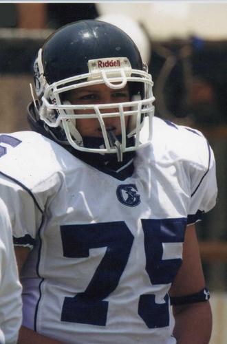 pwiilfork75's profile picture. Boyfriend, football, friend..... greatest things in life.