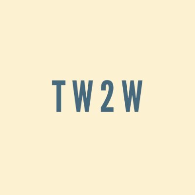 TheWay2Work_'s profile picture. 