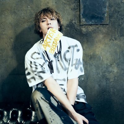 藤田玲（DUSTZ　Ray）さんのプロフィール画像