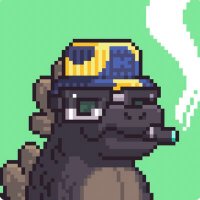 NFTWolf (@nftwoif) 's Twitter Profile