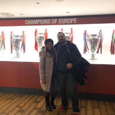 RodrigoSegura01's profile picture. #YNWA