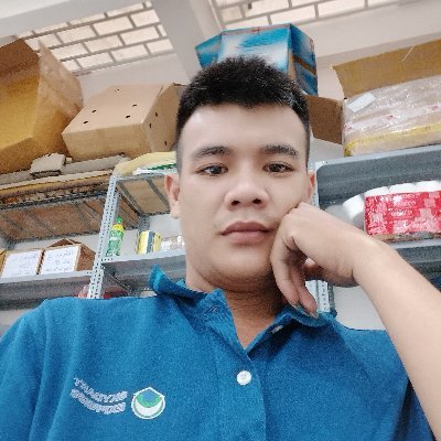 VnHuTrn15's profile picture. Vui vẻ kiếm tiền