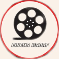 CINEMA KADAR OFFICIAL(@CinemaKadar) 's Twitter Profile Photo