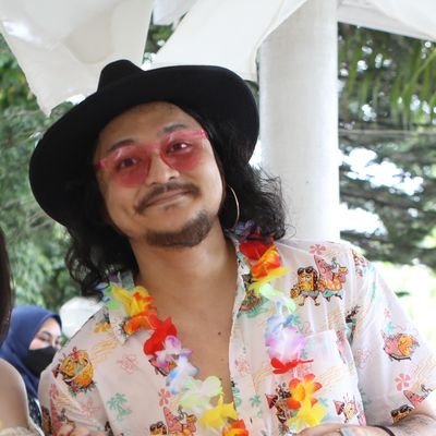 Rendy Doroii Herisonさんのプロフィール画像