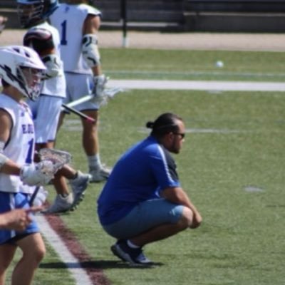 Director of Piranhas Lacrosse Club | Assistant Coach at Leominster High School