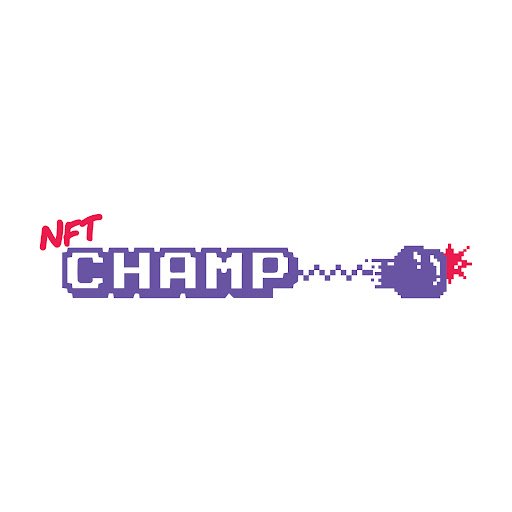 NFT Champ 🥊さんのプロフィール画像