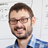 Radim Hasalík (@radimhasalik) 's Twitter Profile