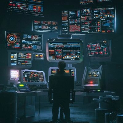 drtrojan001's profile picture. Supporter of the inclusion of AI 🦾👨🏻‍💻⚒🧠🌍