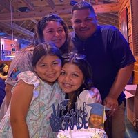 Richard Chavarria Jr (@manufanrich16) 's Twitter Profile Photo