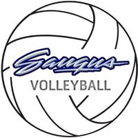 Saugus Girls Volleyball (@shs_girls_vball) 's Twitter Profile Photo